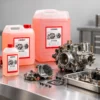 ASONIC AS-CARB ultrahangos tisztítókoncentrátum