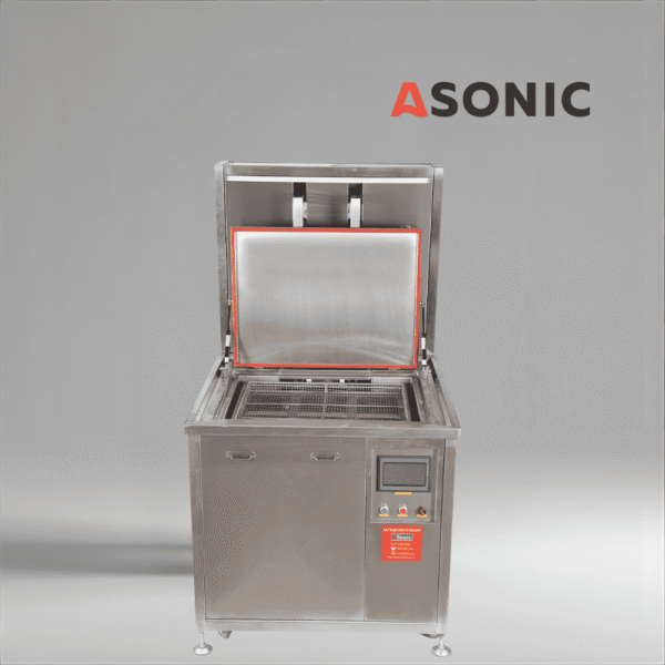 ASONIC IND-2000 Pneumatikus