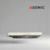 ASONIC HEATER-1000W külső fűtőegység ultrahangos tisztító tartályokhoz