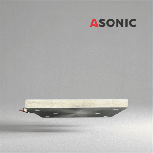 ASONIC HEATER-1000W külső fűtőegység ultrahangos tisztító tartályokhoz