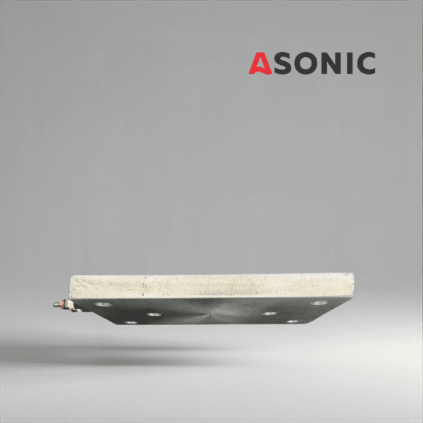 ASONIC HEATER-1000W külső fűtőegység ultrahangos tisztító tartályokhoz