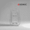 ASONIC PRO-30 BASKET rozsdamentes acél ultrahangos tisztító drótkosár