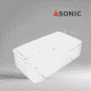 ASONIC PRO-300 Basket ultrahangos tisztító tartozék a biztonságos tisztításhoz