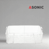ASONIC PRO-300 Basket rozsdamentes acél drótkosár ultrahangos tisztítóhoz