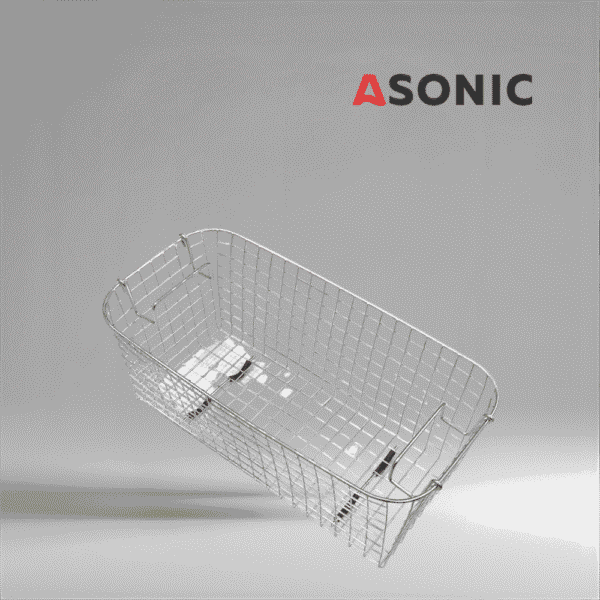 ASONIC PRO-30 BASKET drótkosár ultrahangos tisztító tartályhoz