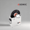 ASONIC Vinyl Cleaner-02 ultrahangos tisztítószer, visszaállítja a tisztaságot és eltávolítja a zajokat 2 LP lemezről.
