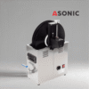 ASONIC Vinyl Cleaner-05 folyadék, környezetbarát ultrahangos tisztító koncentrátum bakelitlemezek és gyűjtők számára.