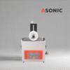 ASONIC Vinyl Cleaner-05 oldat biztosítja a mély barázdák tisztítását és védelmét akár 5 bakelitlemez számára.