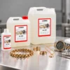asonic-as-jew-ultrasonic-cleaning-solution ASONIC AS-JEW ultrahangos tisztítókoncentrátum ékszerekhez