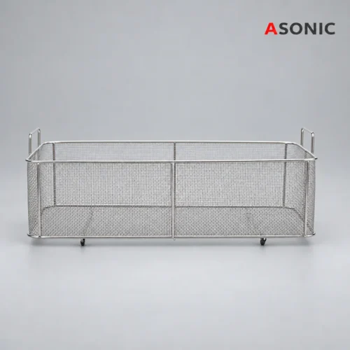 ASONIC PRO-300 finom drótkosár ultrahangos tisztítóhoz