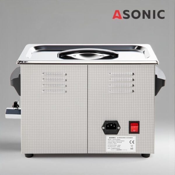 ASONIC PRO-50-40kHz-5 PRO-50