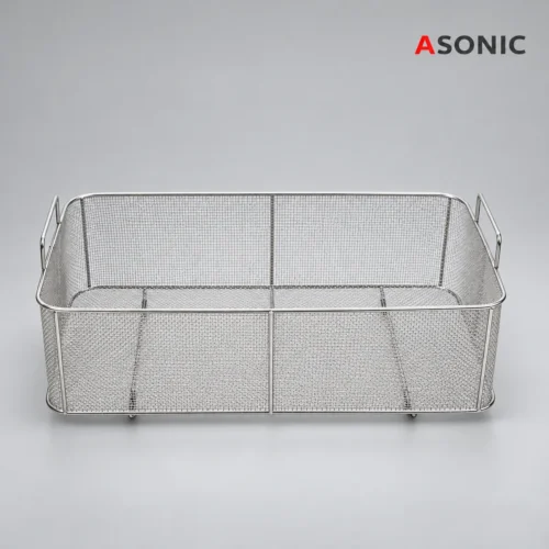 ASONIC PRO-300 finom drótkosár – részlet